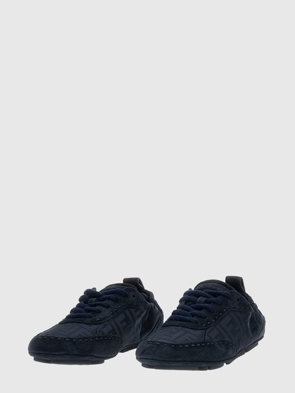 [Fendi] Sneakers SS26 7E1842AWCU F0B0Z