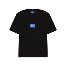 [HUGO] T-shirts Short Sleeve SS26 50554382_10258299001