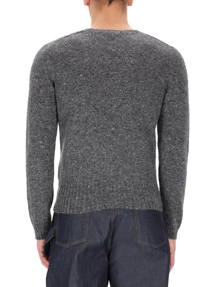 [JW ANDERSON] Knitwear SS26 KW1525_YN0458972