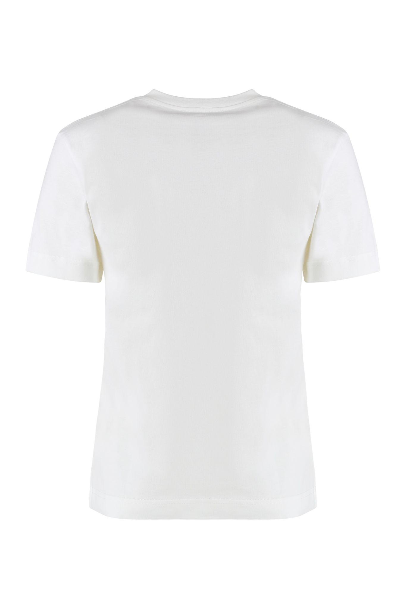 [JACQUEMUS] T-shirts Short Sleeve CO 25HTSW00550AJ00029_100