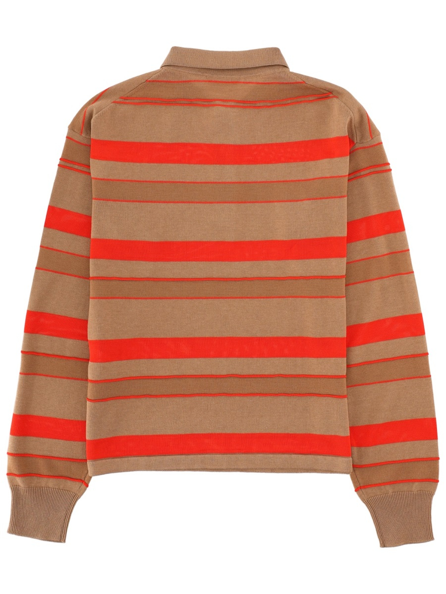 [JW ANDERSON] T-shirts Long Sleeve SS26 KW1450_YN0457145