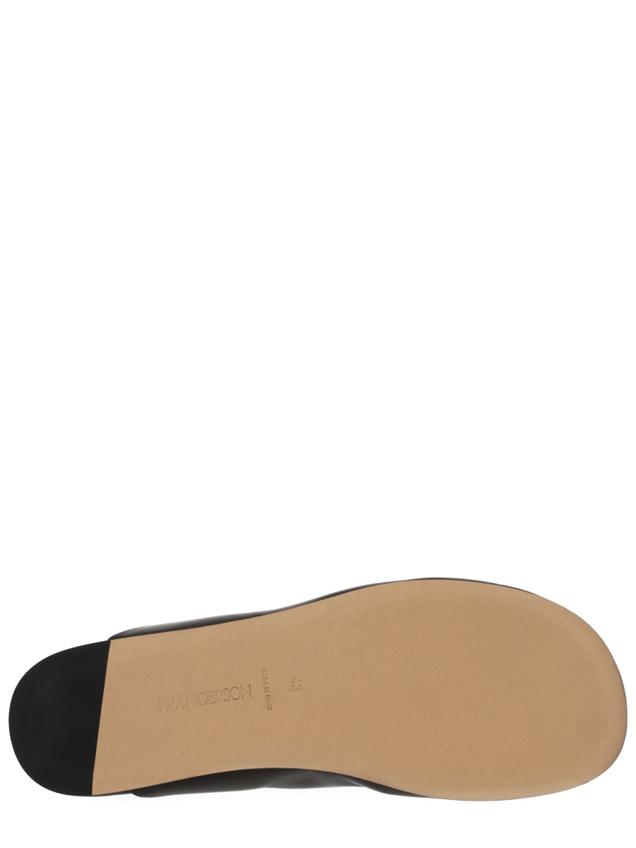 [JW ANDERSON] Loafer SS26 SI0002_LA0384999