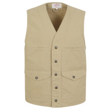 [Filson] Vest SS26 FMGIL0061 UT2660