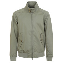 [Baracuta] Casual Jacket SS26 BRCPS1166 UT3046