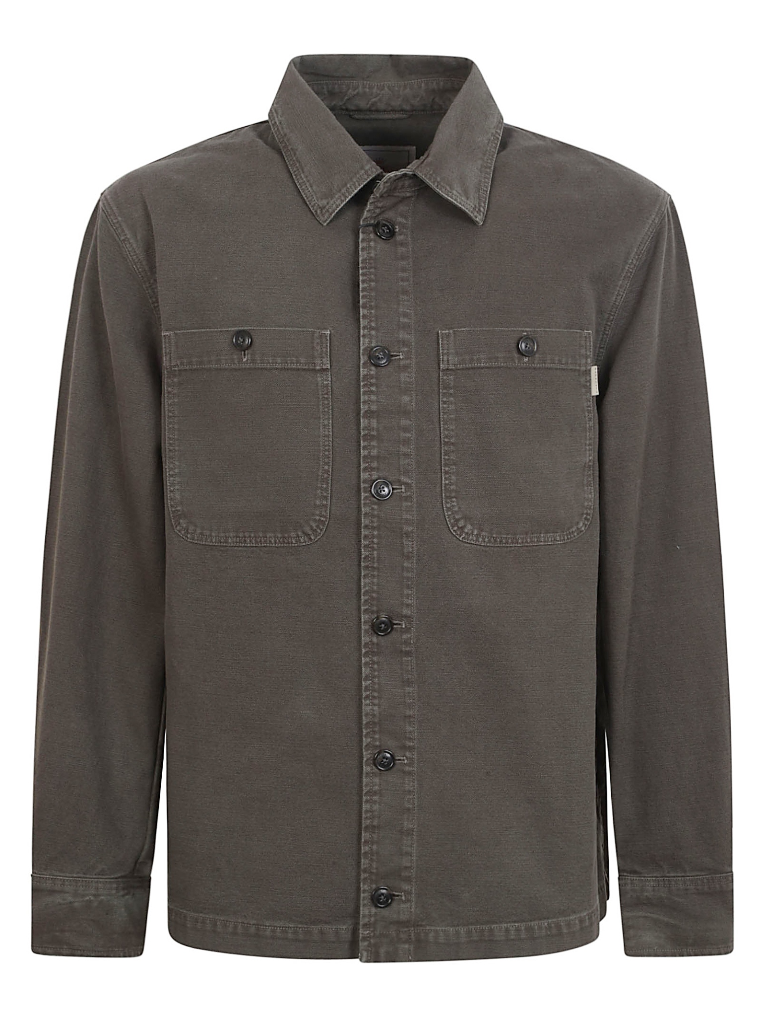 [Baracuta] Casual Jacket SS26 BROSH0007 UT2919