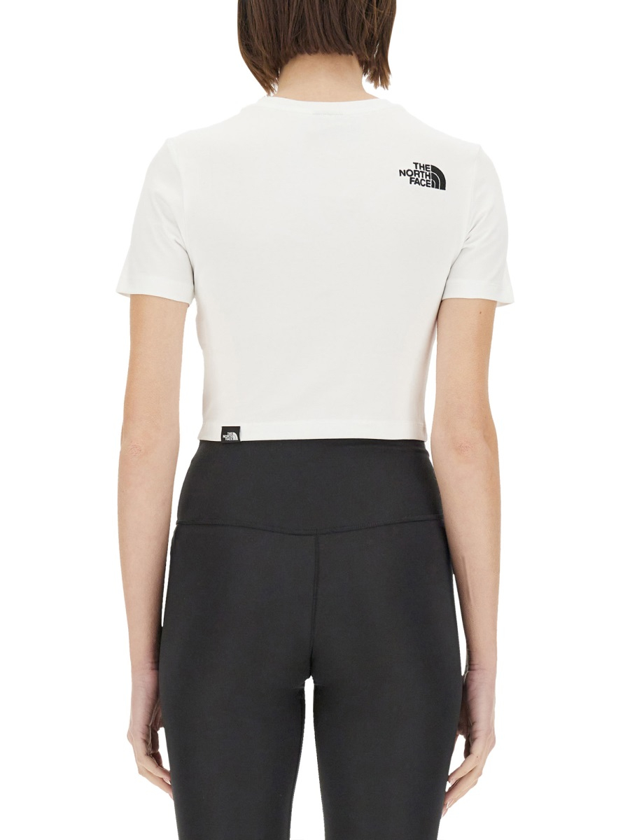 [THE NORTH FACE] T-shirts Short Sleeve SS26 NF0A55AO_FN41