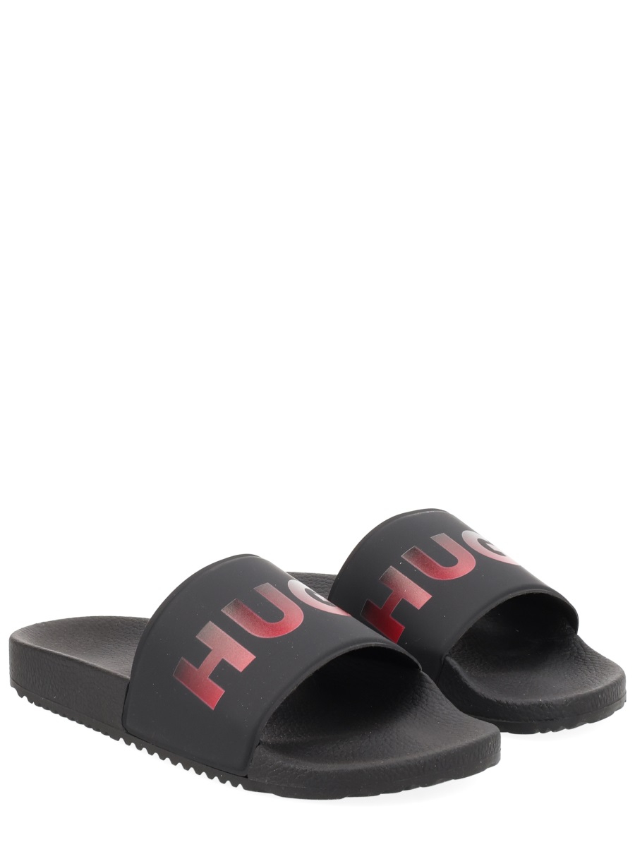 [HUGO] Espadrille SS26 50557693_10277815001
