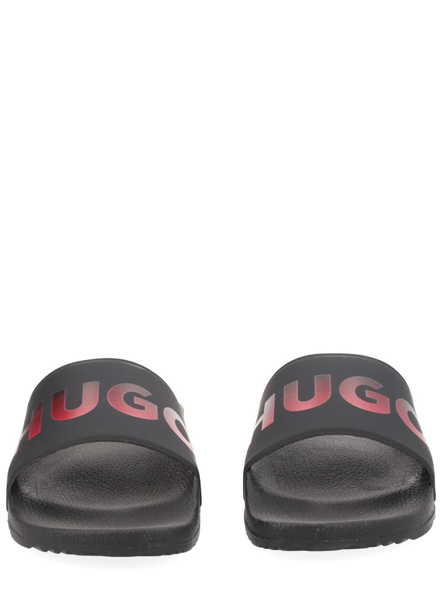 [HUGO] Espadrille SS26 50557693_10277815001