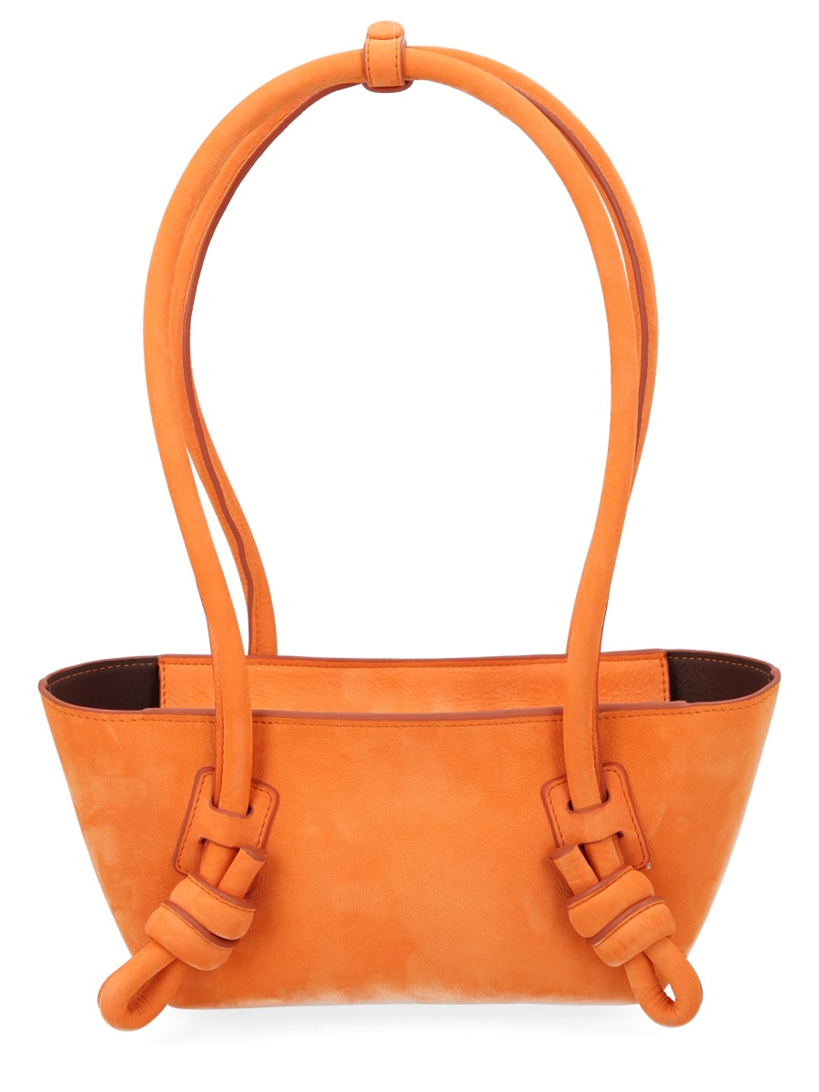 [HEREU] Shoulder bag SS26 FLMISHNOWBS26.011.1_ORANGE