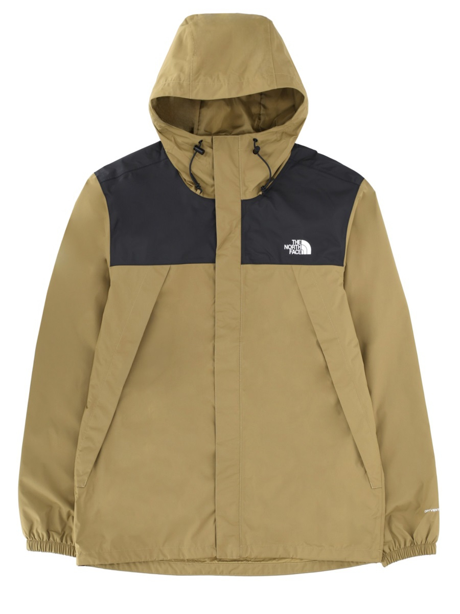 [THE NORTH FACE] Casual Jacket SS26 NF0A7QEY_KAL1