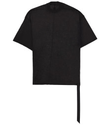 [RICK OWENS DRKSHDW] T-shirts Short Sleeve SS26 DU01F4259_BH09