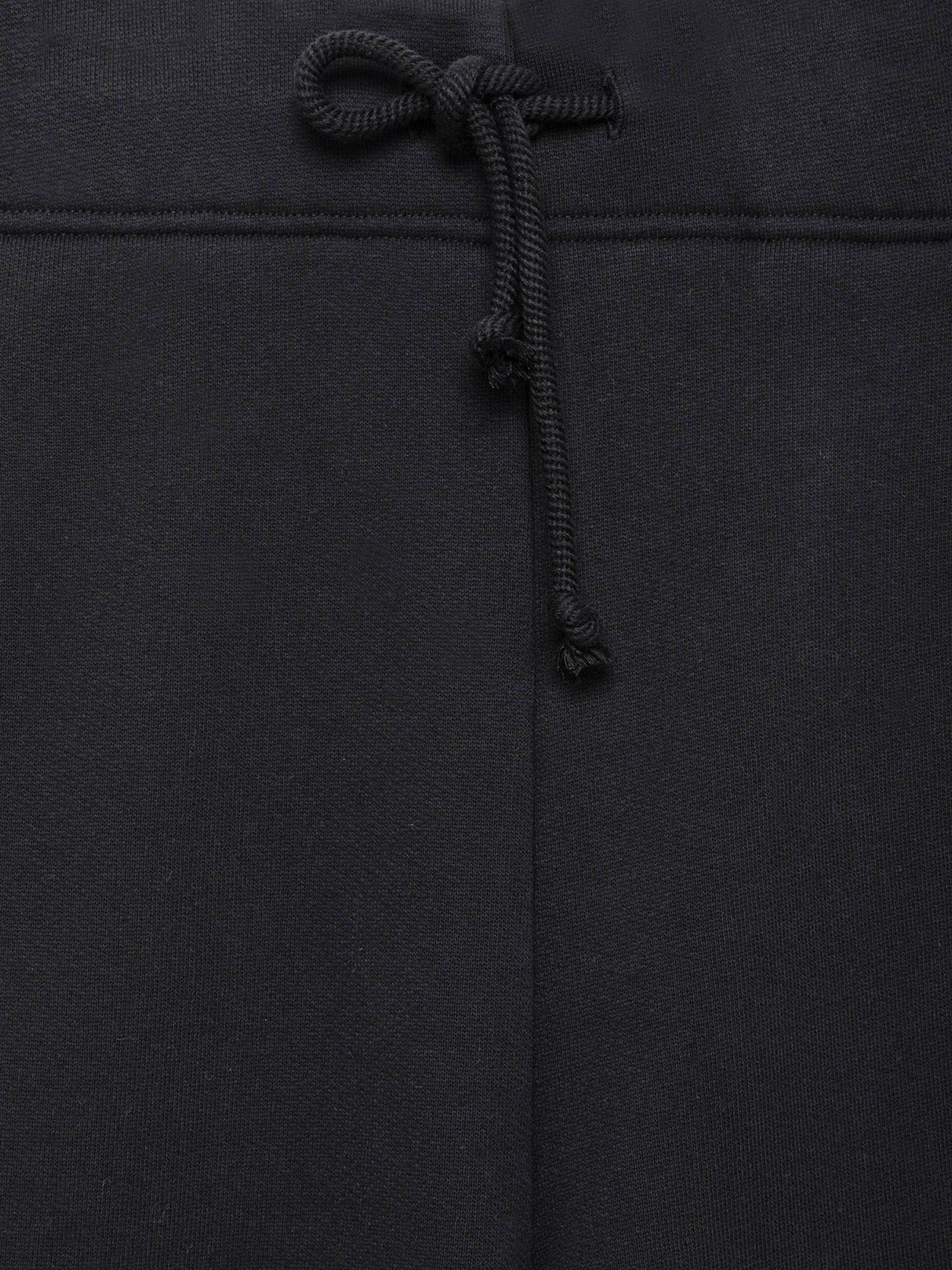 [AUTRY] Trousers SS26 SPPM038KJERSEYBLACK