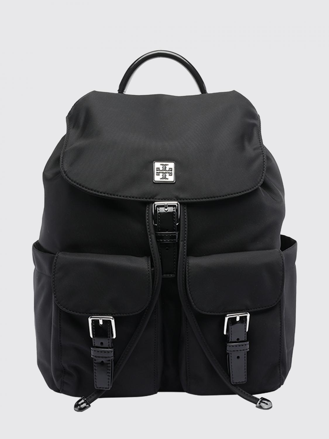[Tory Burch] Backpack FW26 169165 001