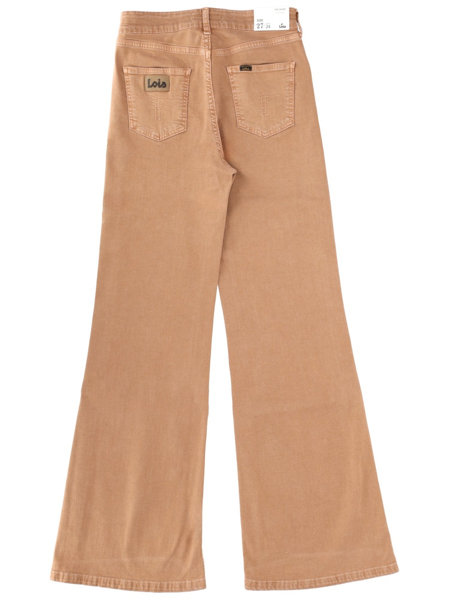 [Lois] Jeans SS26 3150_6491