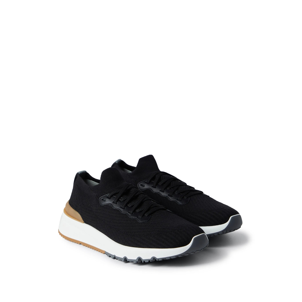 [Brunello Cucinelli] Sneakers FW26 MZUPMBO252  CIK10
