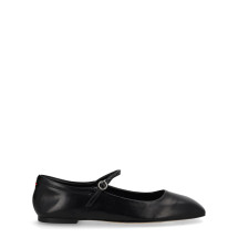 [Aeyde] Flat shoes SS26 A11-FL-RAZS8MFL-0122-800-007_BLACK
