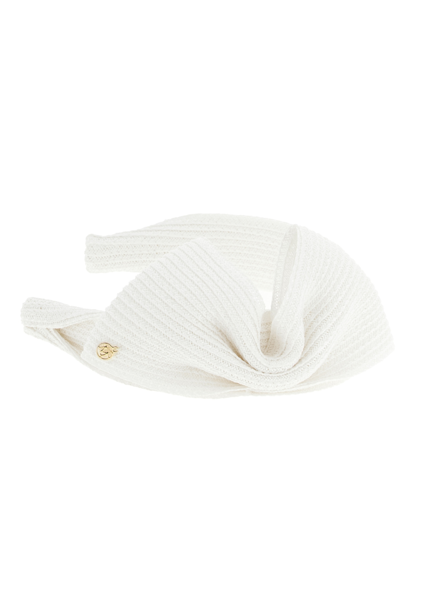 [Maison Michel] Hair Accessory SS26 2524001001WHITE