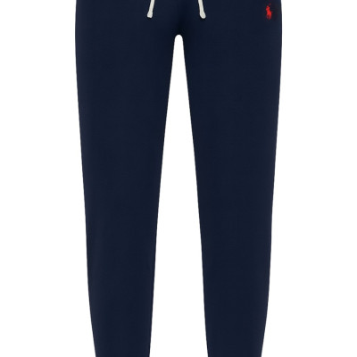[Polo Ralph Lauren] Trousers SS26 710793939_003CRUISENAVY