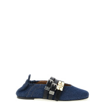 [GANNI] Flat shoes SS26 B1020073569
