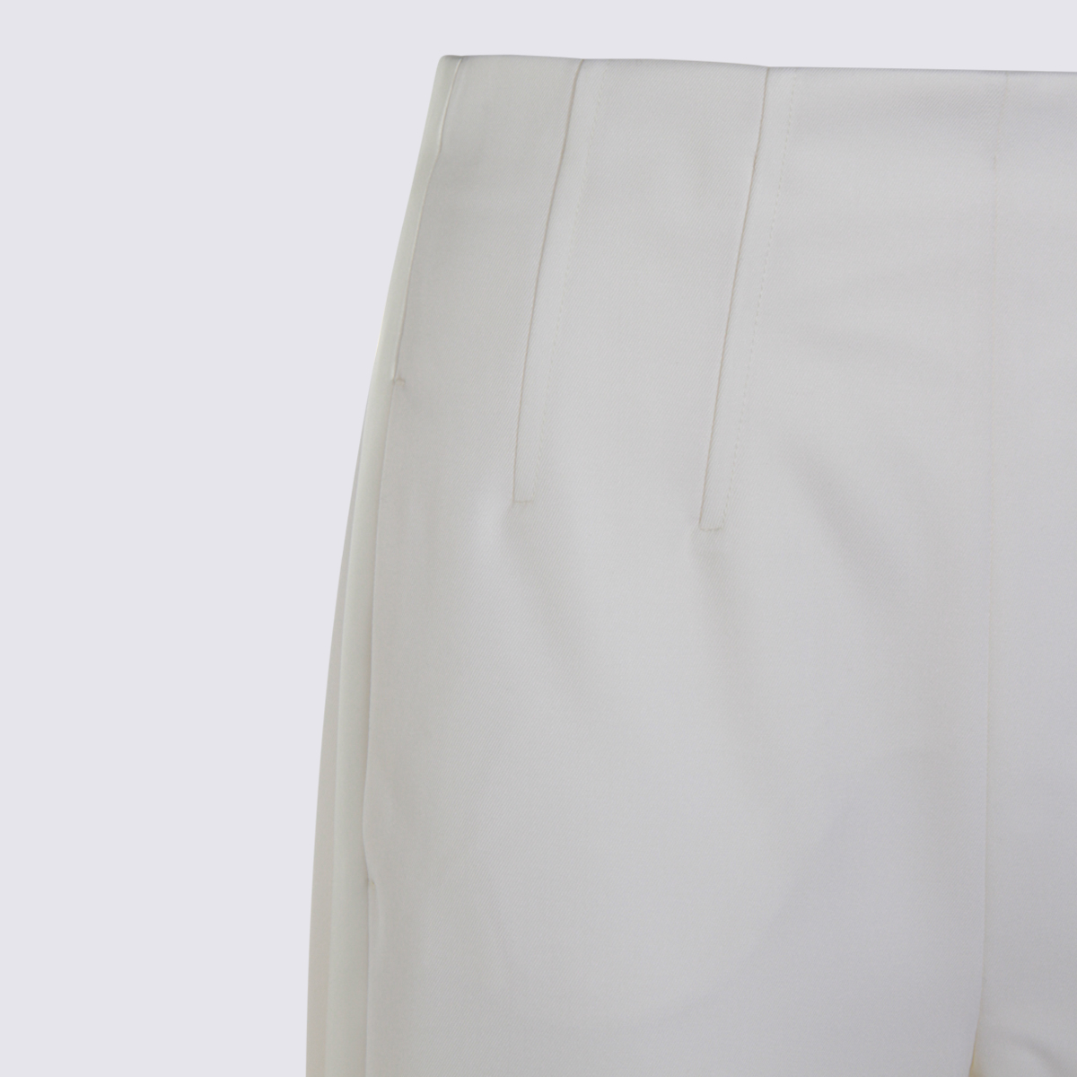[MaxMara] Trousers FW25 252113603460010053001