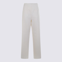 [MaxMara] Trousers FW25 252113603460010053001