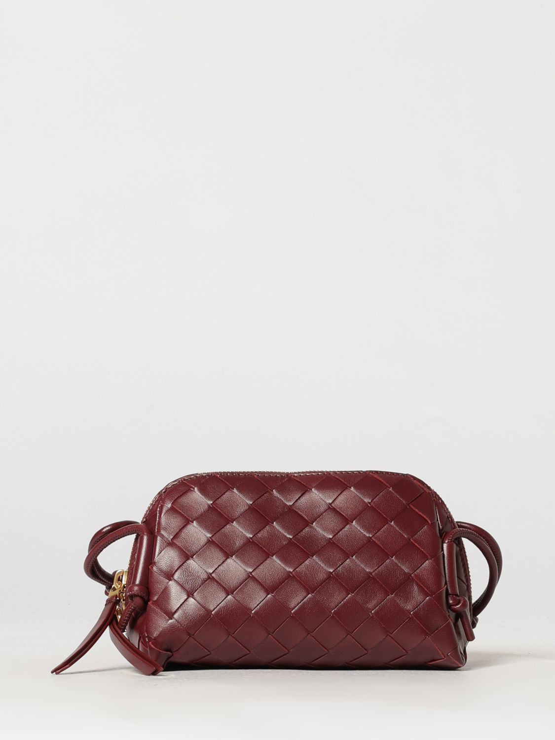 [Bottega Veneta] Cross body bag FW26 794258VCPP1 2247