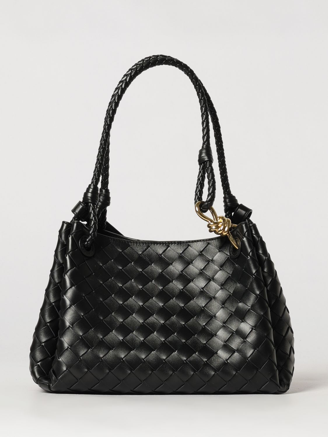 [Bottega Veneta] Shoulder bag FW26 835921VCPPT 1019