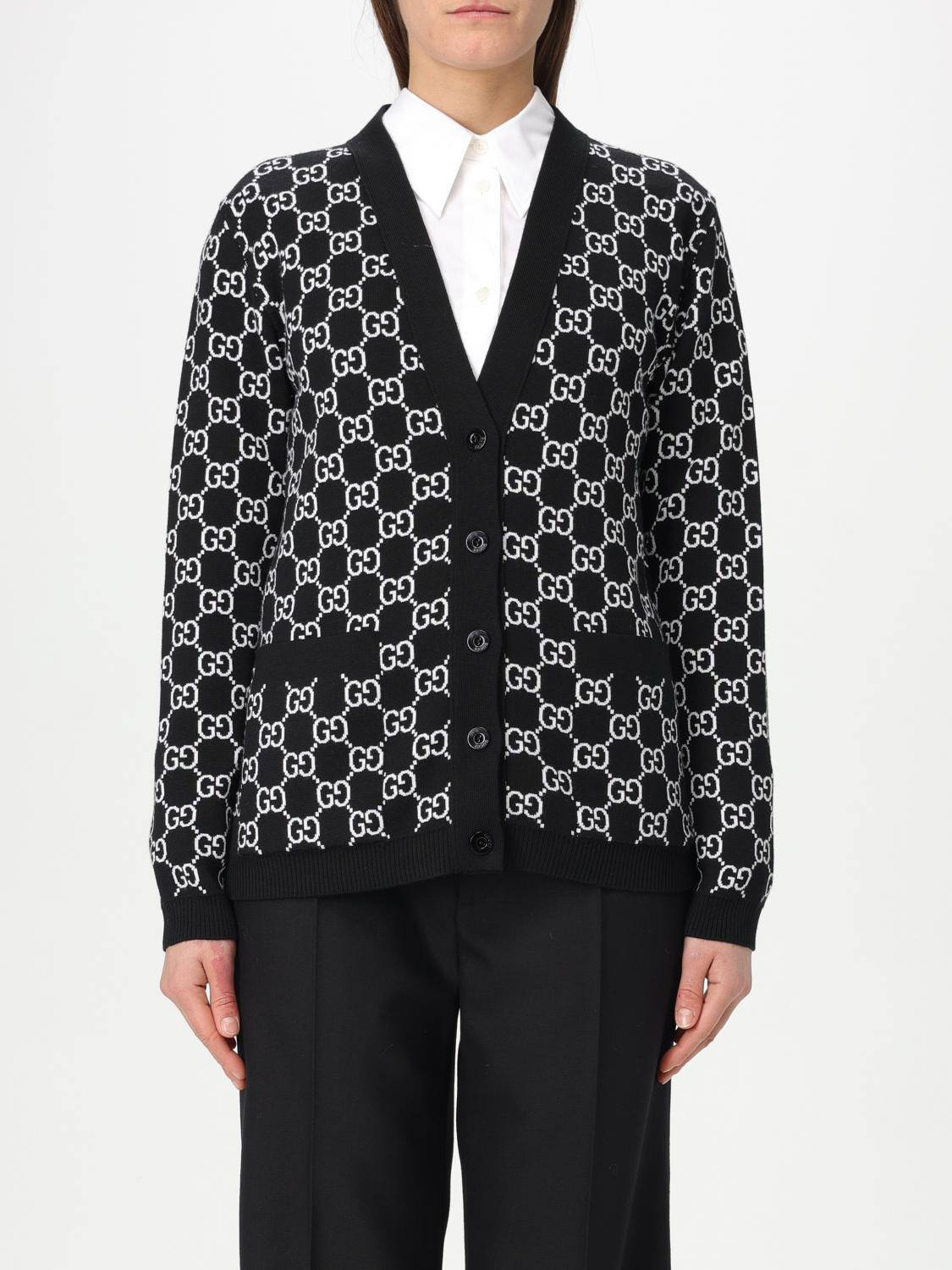 [Gucci] Knitwear SS26 798157XKEJP 1070