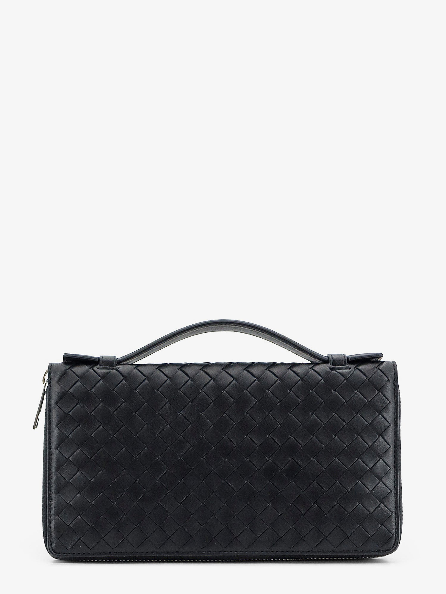 [Bottega Veneta] Wallet FW26 876094V6TO18803