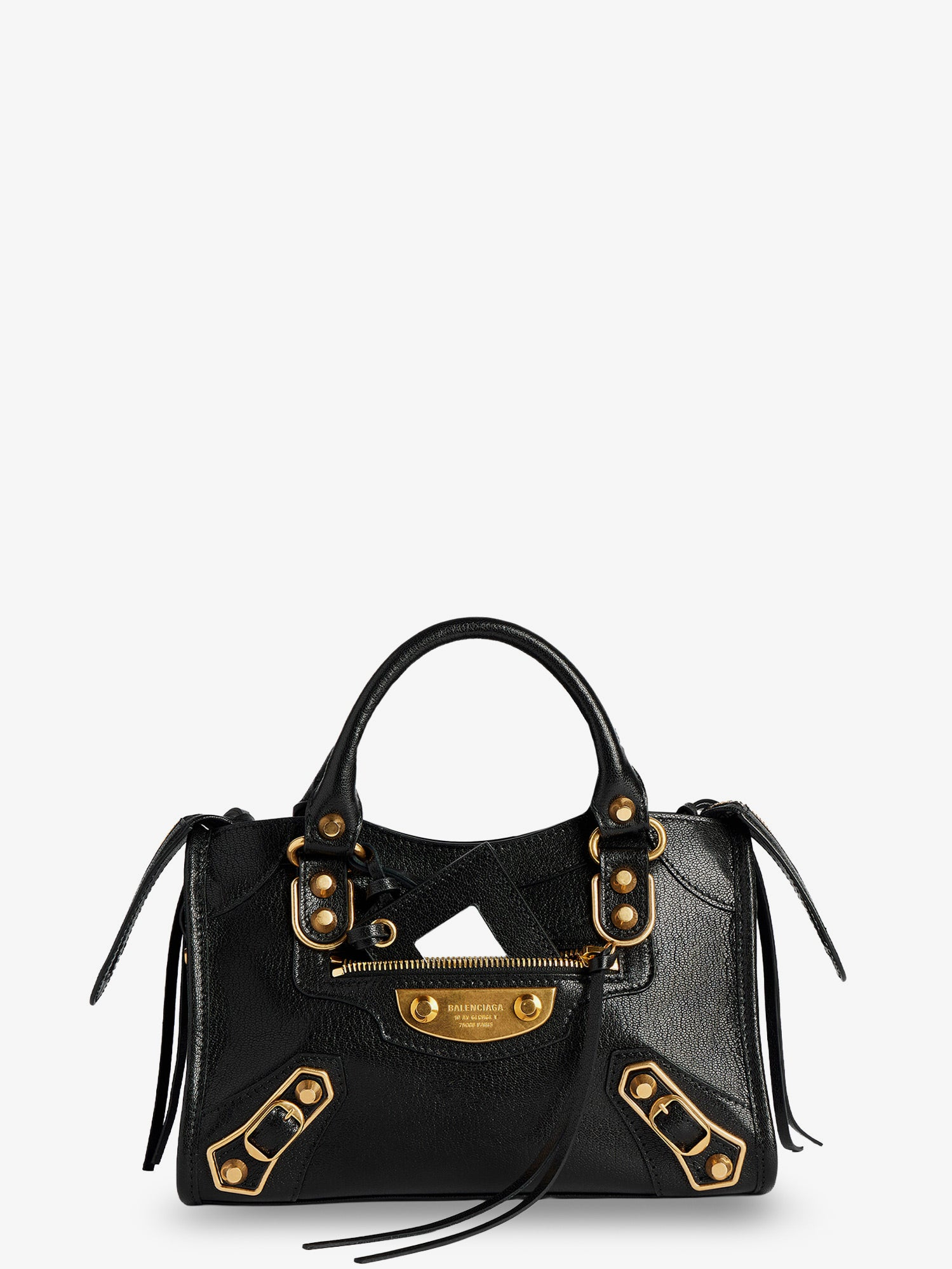 [Balenciaga] Bag FW26 A002VV2ACPO1000