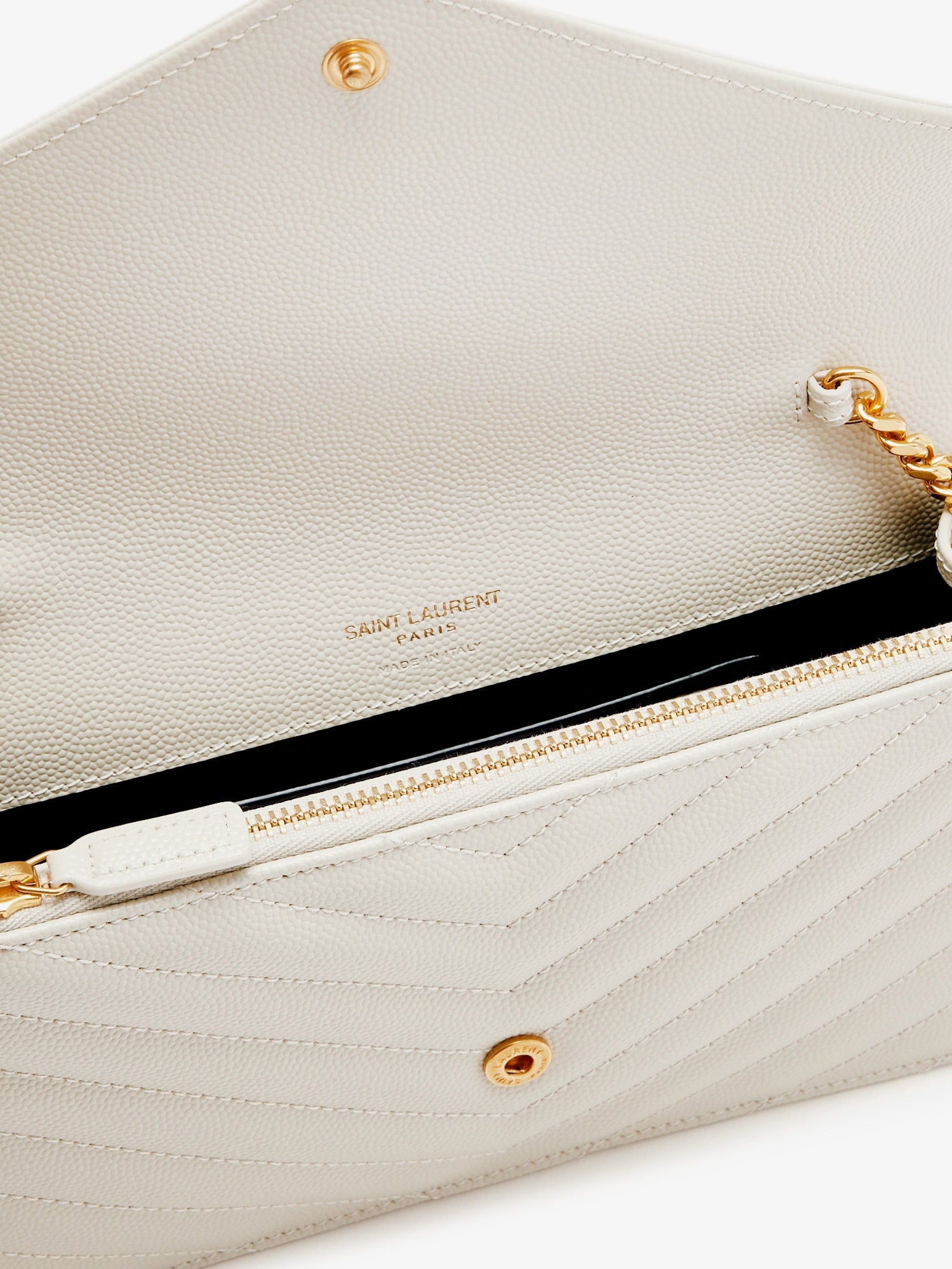 [Saint Laurent] Cross body bag FW26 857605BOW019207