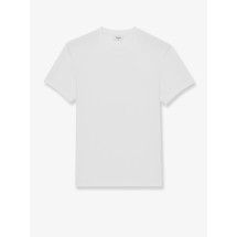[Saint Laurent] Top FW26 A001BEY38BD9000
