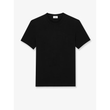 [Saint Laurent] Top FW26 A001BEY38BD1000