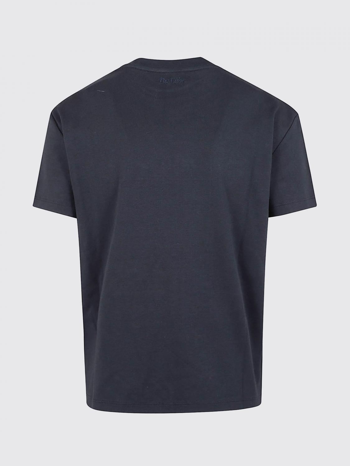 [S Max Mara] T-shirts SS26 2619971021600 010
