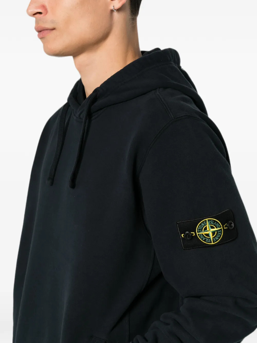[Stone Island] Sweatshirt FW26 L2S156100048S0A20V0020