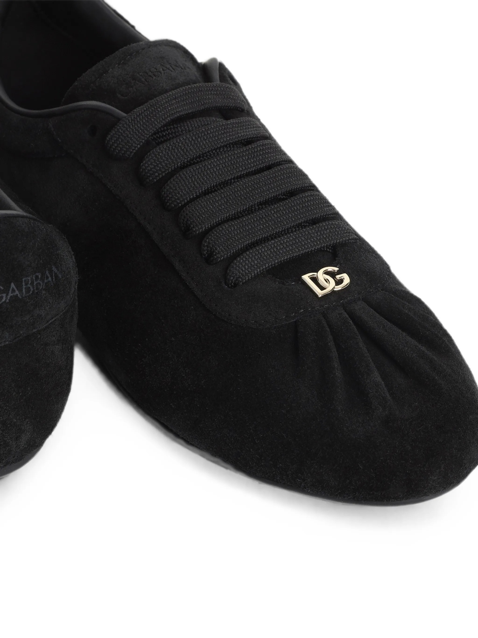 [Dolce & Gabbana] Sneakers FW26 CK2485A058180999