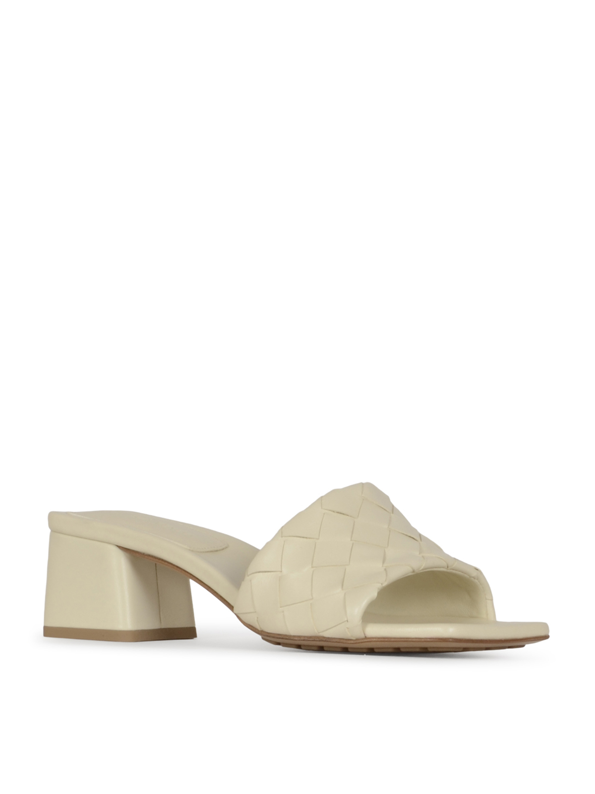 [Bottega Veneta] Sandals SS26 838098V2ED09031