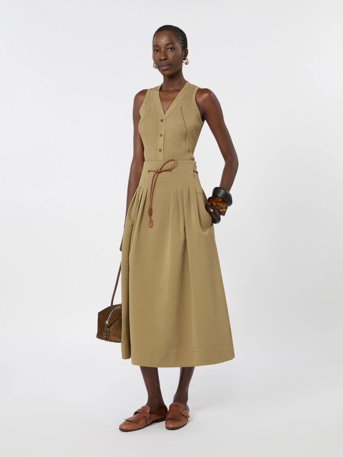 [MaxMara] Knitwear FW26 2621356021600002
