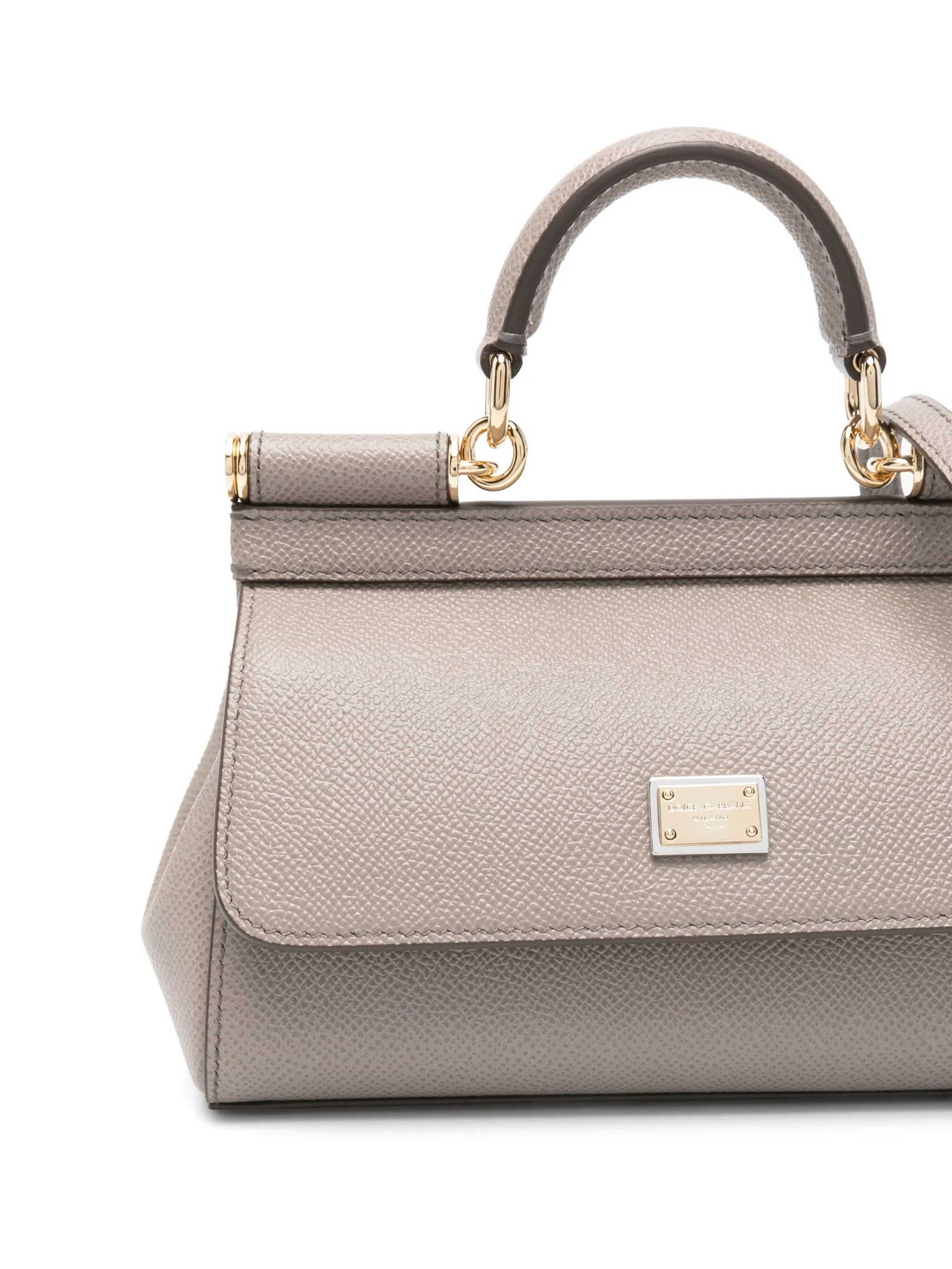 [Dolce & Gabbana] Shoulder bag FW26 BB7116B100180045