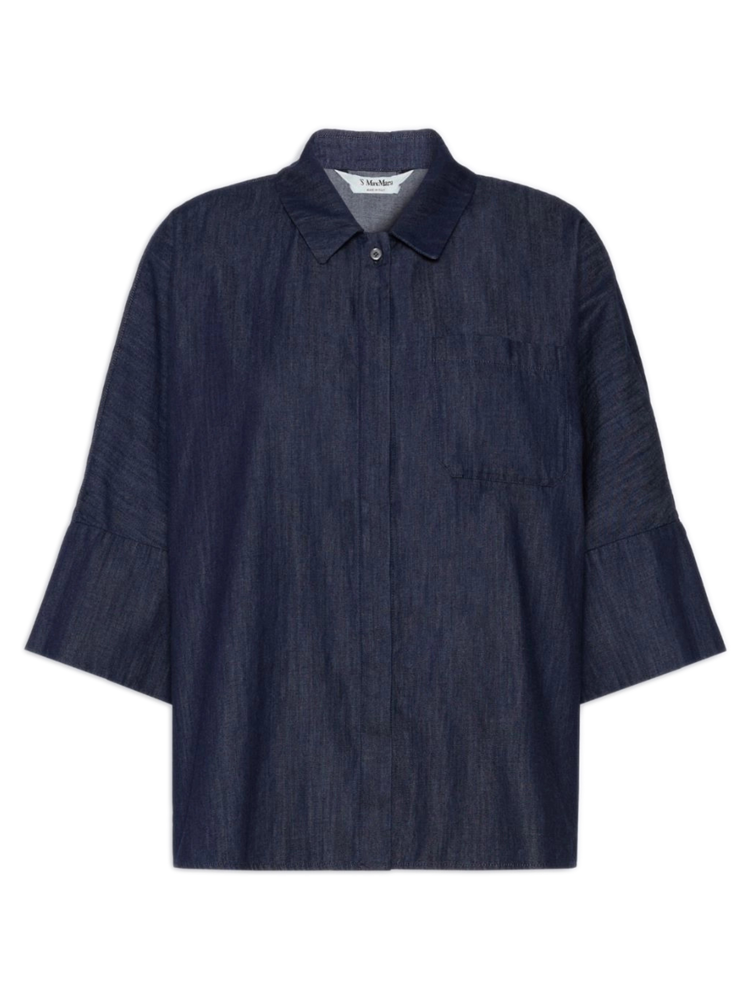 [MaxMara] Shirt FW26 2629116042600001
