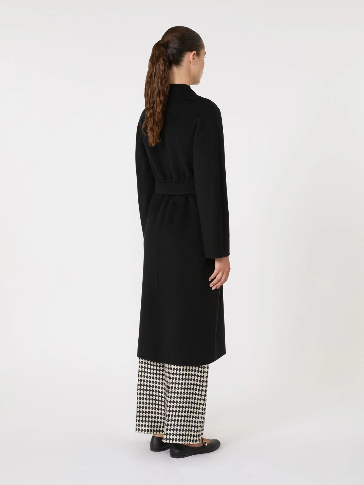 [Max Mara] Coat FW26 2626016021600007