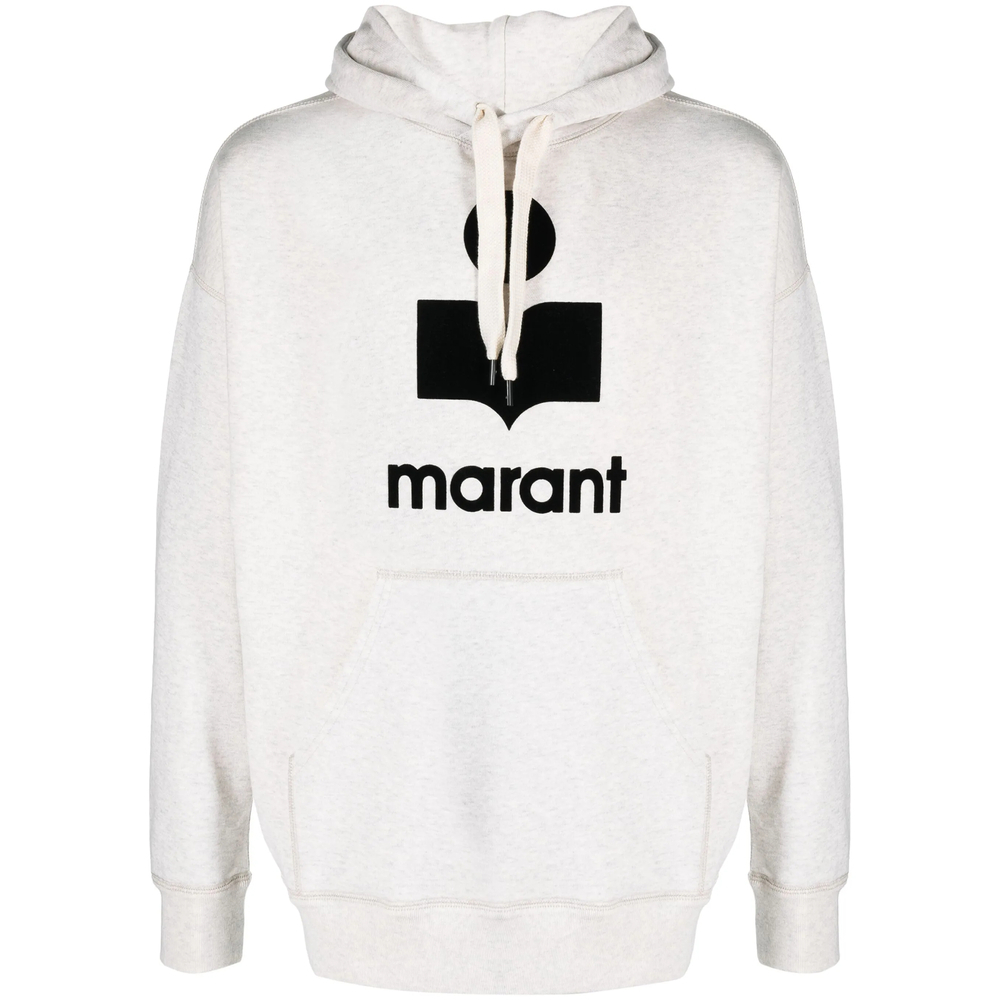 [Isabel Marant] Hoodie FW26 B1M18H SW0027HA 23EC