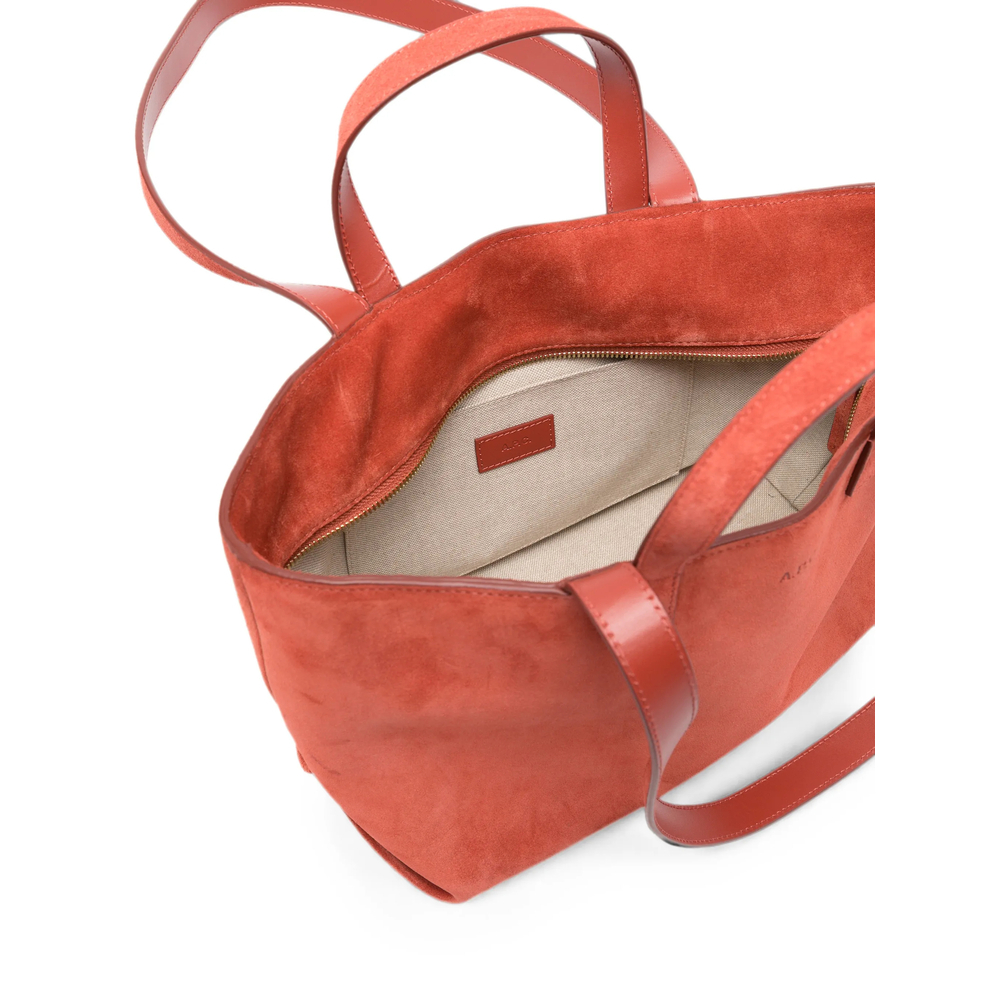 [A.P.C.] Tote bag FW26 PXCAL F67073 GAF