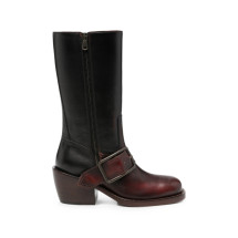 [DRIES VAN NOTEN] Long Boots FW26 0109 011709 712