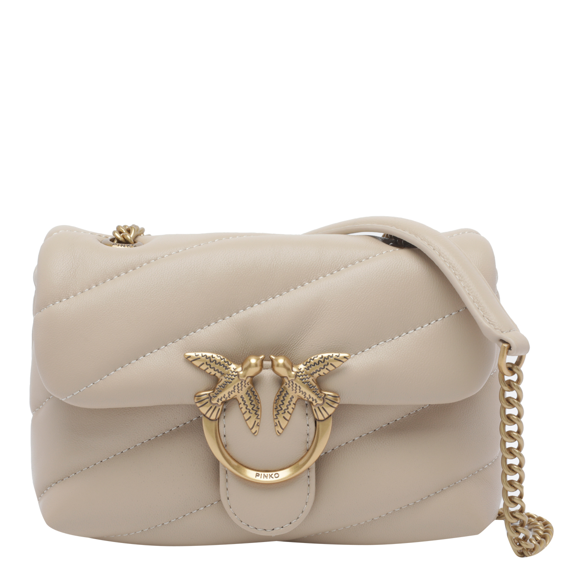 [PINKO] Shoulder bag FW26 100040A0F2C50Q