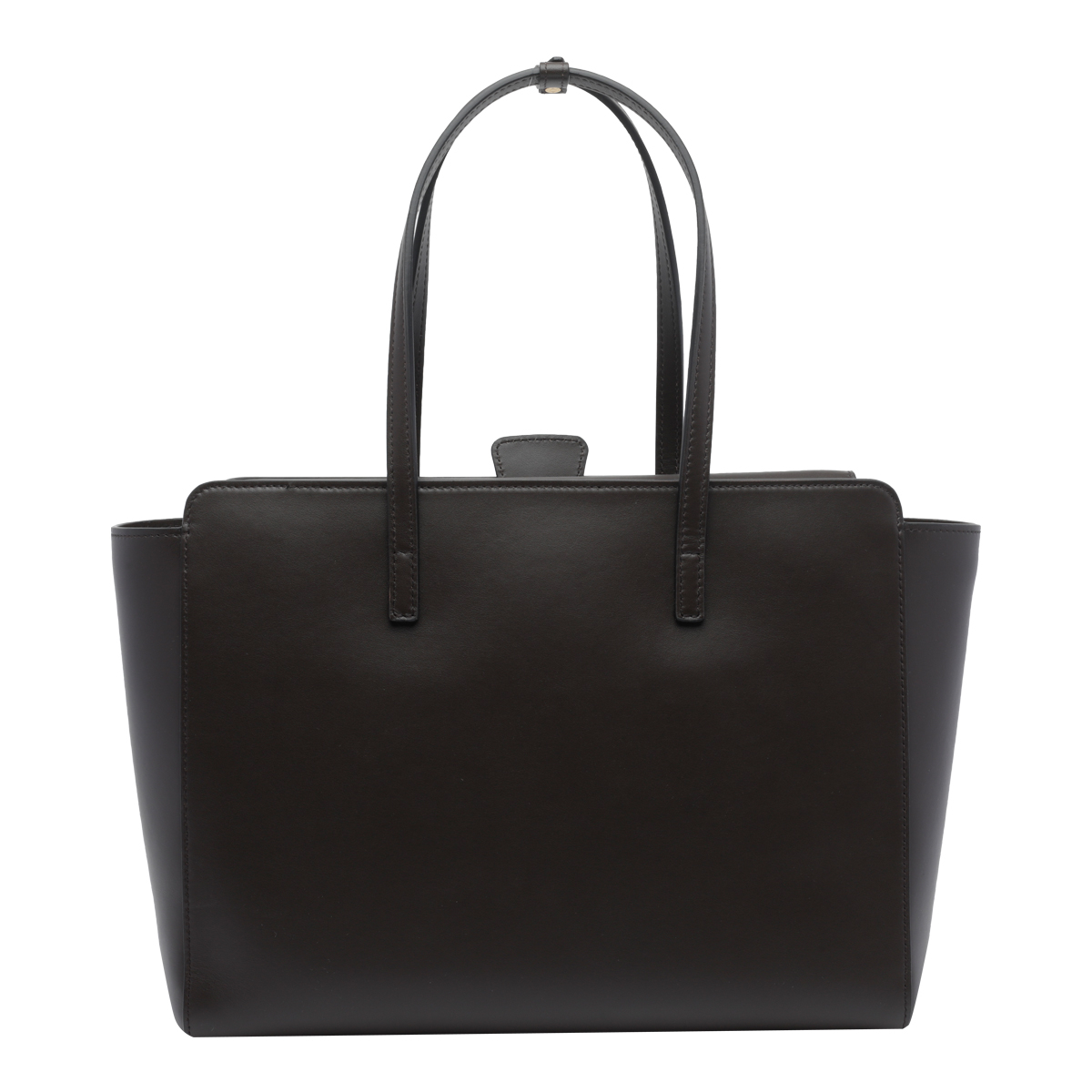 [Hidesins] Tote bag FW26 FL11TRTMR