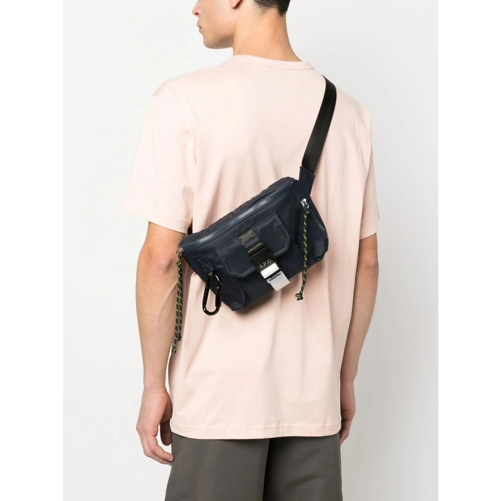[A.P.C.] Cross body bag FW26 PAAFH H62219 IAK