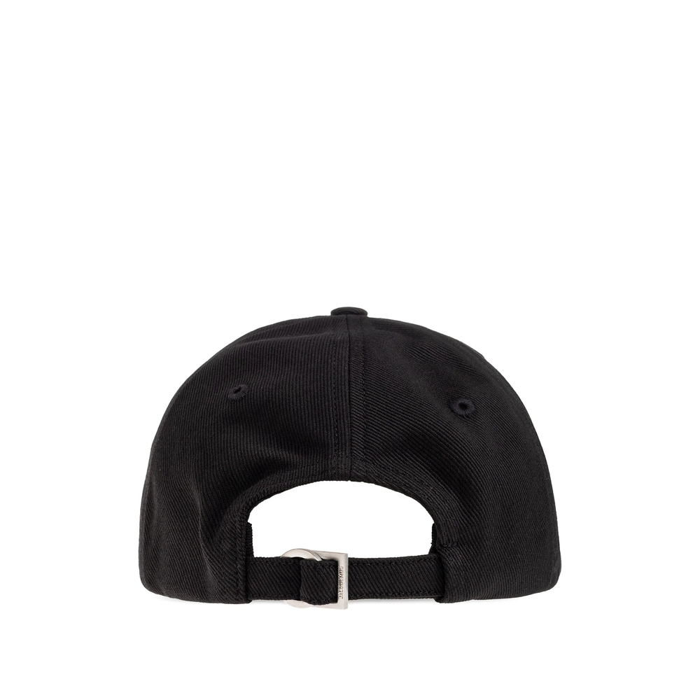 [JACQUEMUS] Cap FW26 ACU00670 AW00092 990