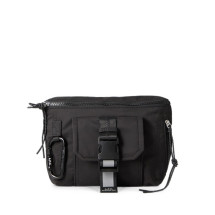 [A.P.C.] Belt Bag FW26 PAAGE H62219 LZZ