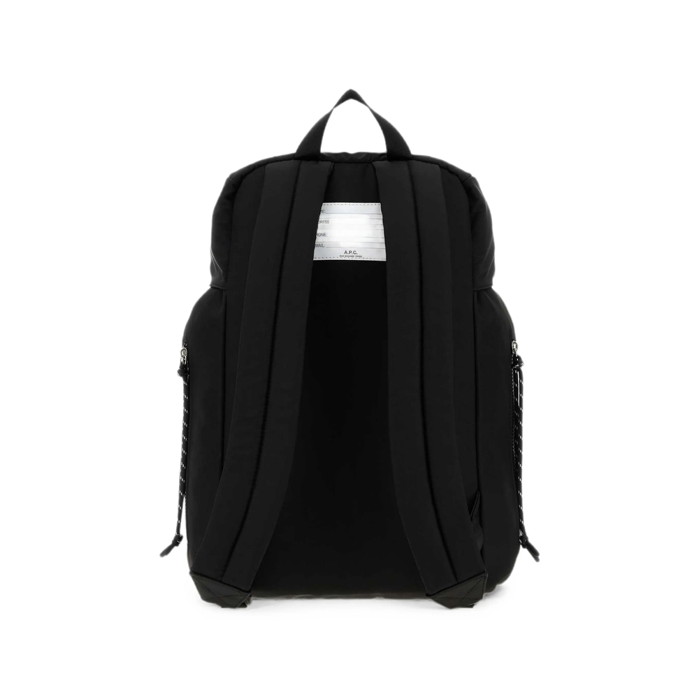 [A.P.C.] Backpack FW26 PAAGE H62631 LZZ